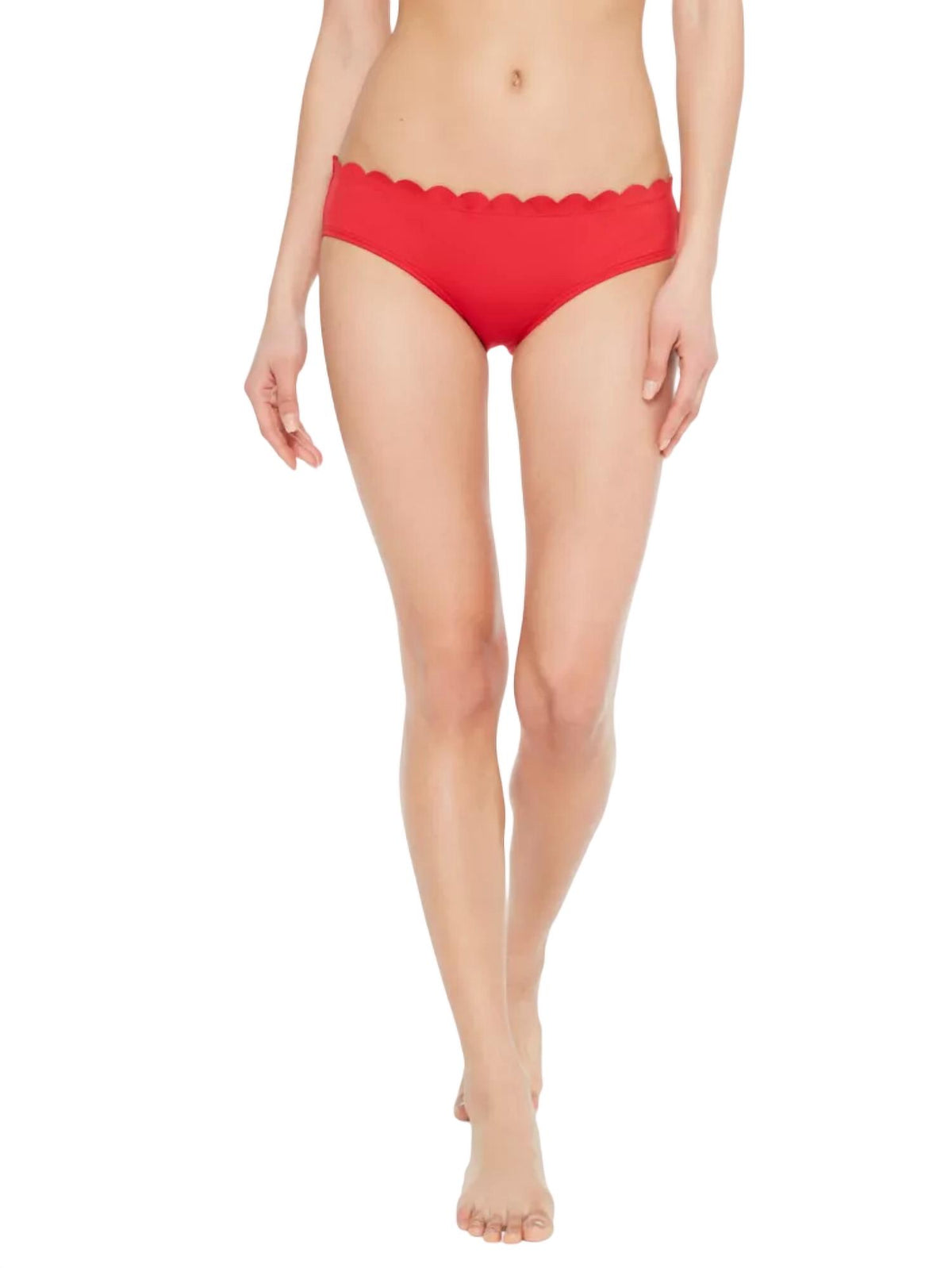 Kate Spade - CORE SCALLOPED HIPSTER