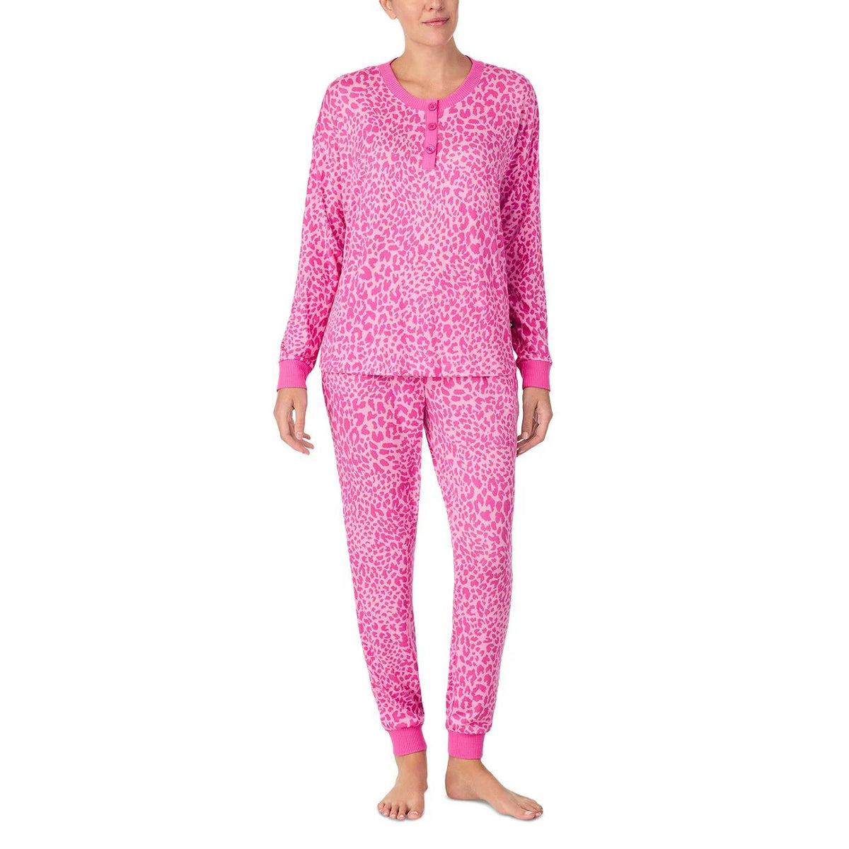 Kate Spade - Long Sleeve Pajama Top