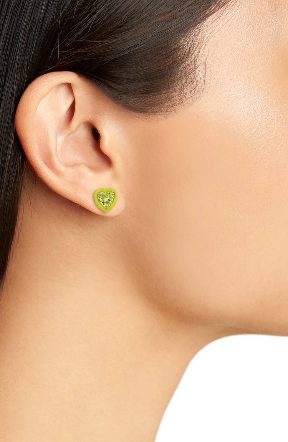 Kate Spade - Sweetheart Studs Earrings