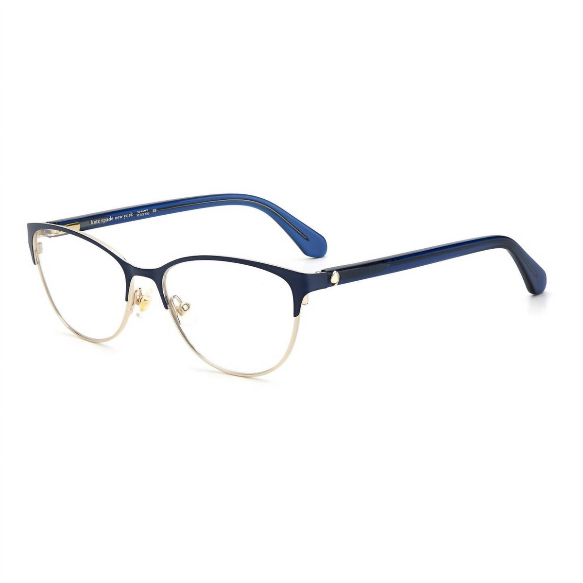 Kate Spade - Women's Hadlee Pjp Eyeglasses