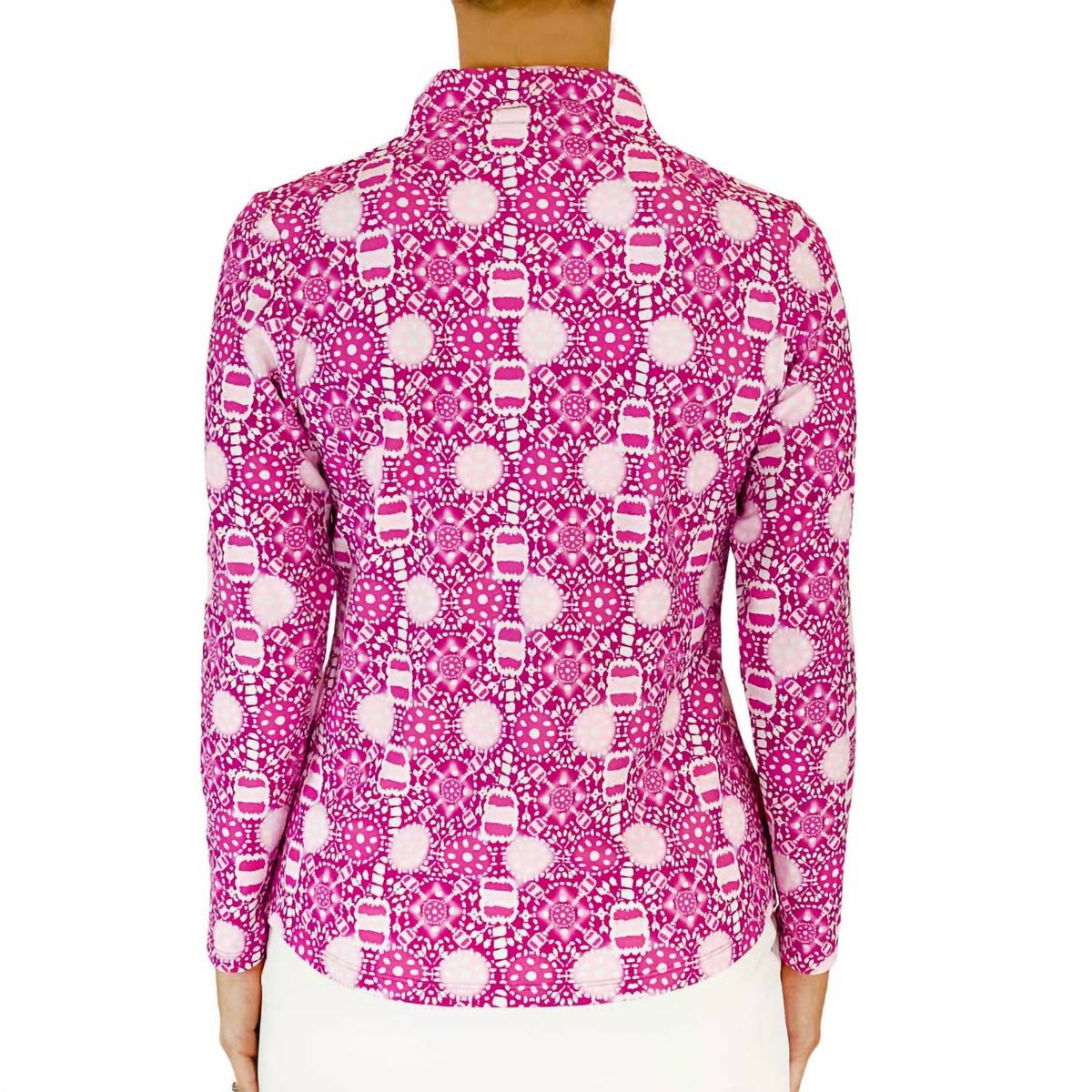 Katherine Way - Anna Maria Pullover