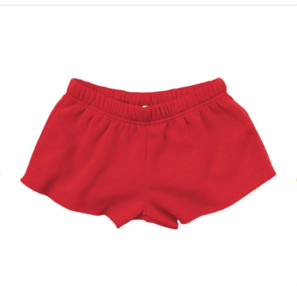 Katie J Nyc - Kids Camp Dylan Shorts