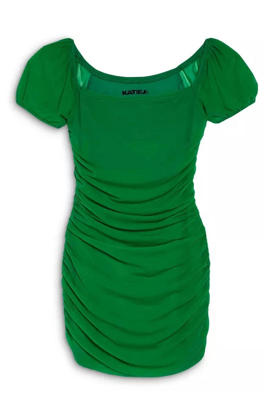 Katie J Nyc - Girl's Anya Dress - casual - clothing - dresses