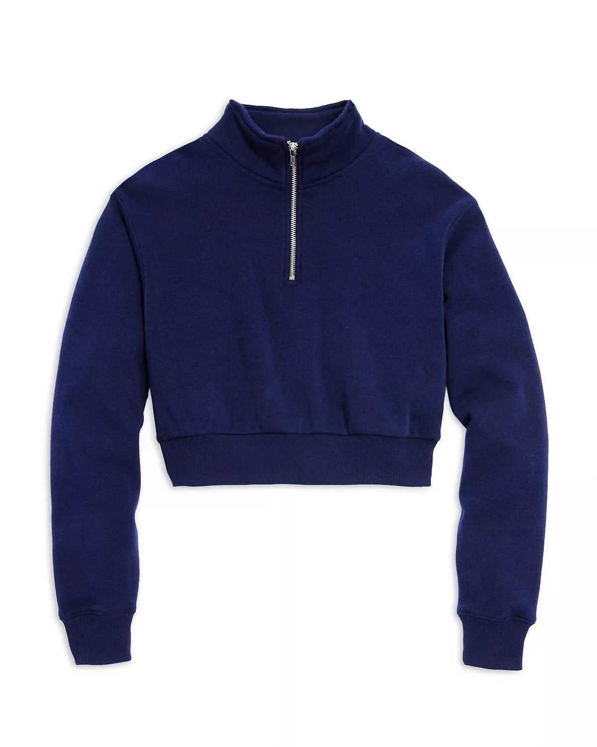 Katie J Nyc - Girl's Dylan Zip Sweatshirt