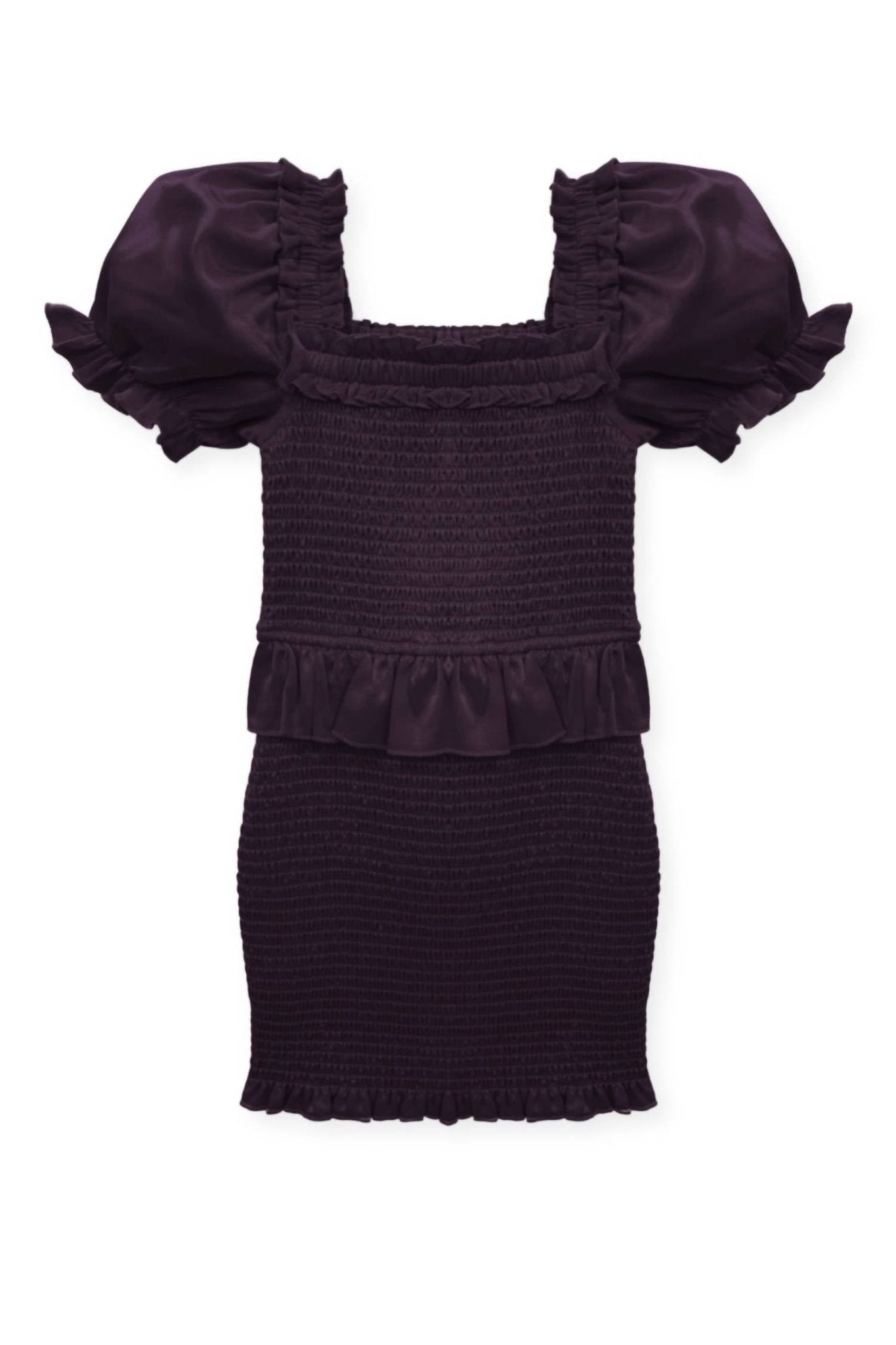 Katie J Nyc - Girl's Rayne Skirt - bottoms - clothing - kids