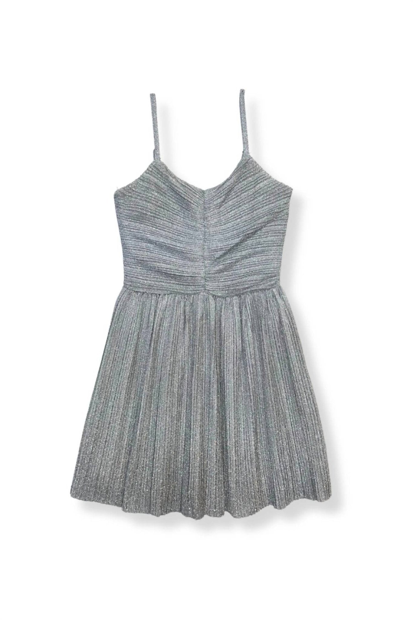Katie J Nyc - Girl's Sabrina Dress - casual - clothing - dresses