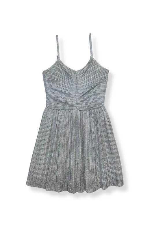 Katie J Nyc - Girl's Sabrina Dress - casual - clothing - dresses