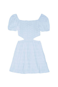 Katie J Nyc - Junior Phoenix Dress - blue - casual - clothing