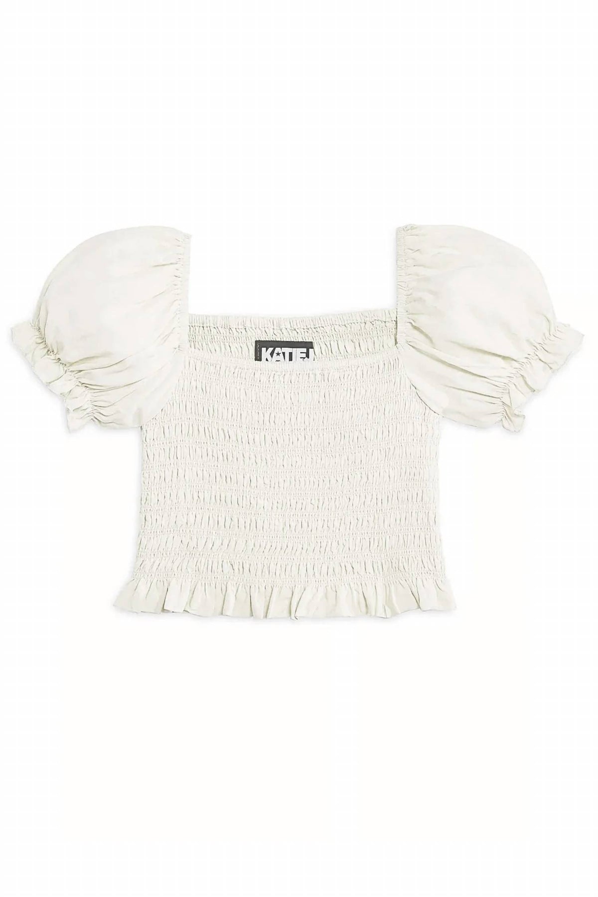 Katie J Nyc - Junior Marlee Top