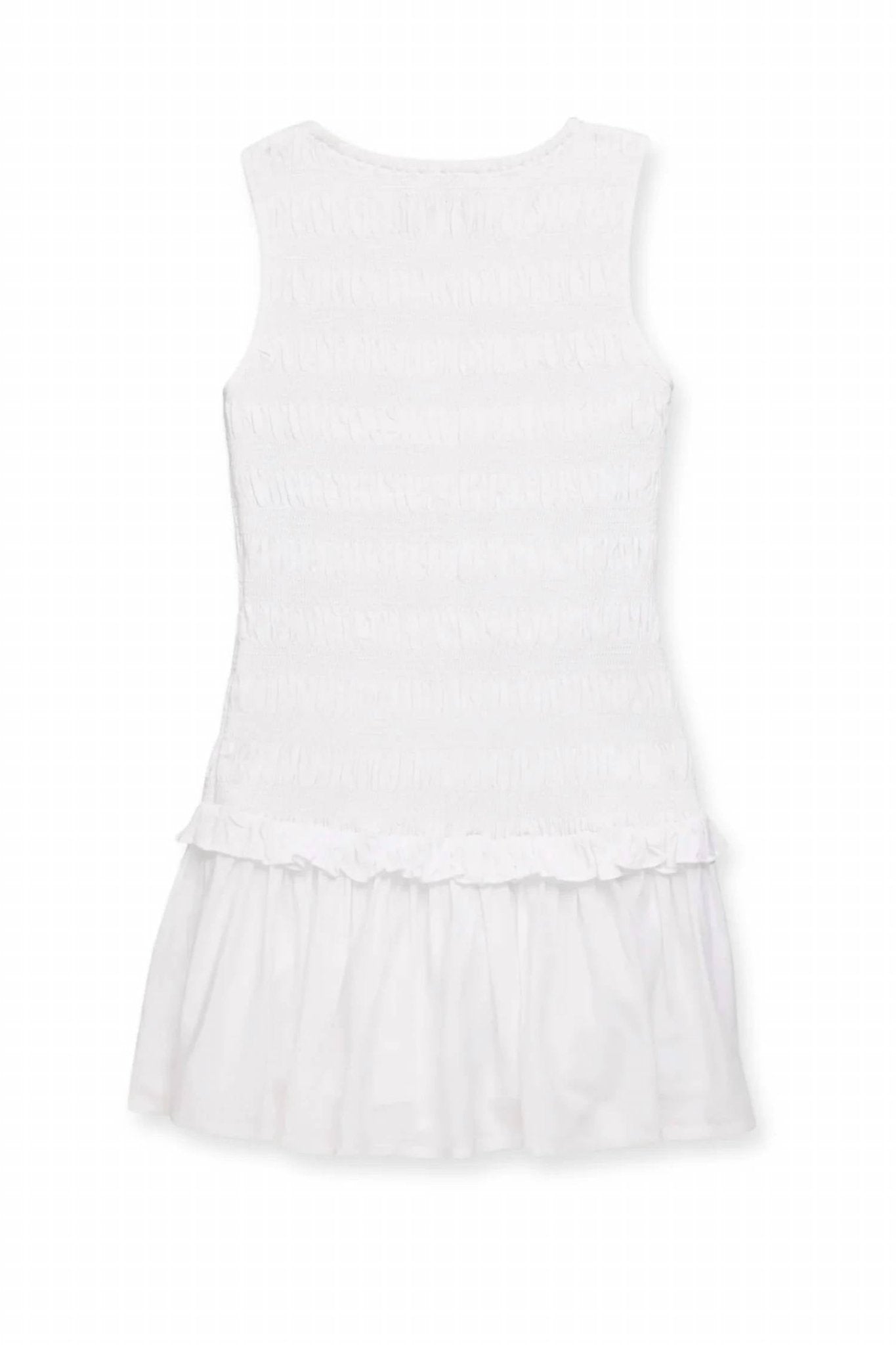 Katie J Nyc - Tara Dress - clothing - collection:Graddresses(Auto) - dresses