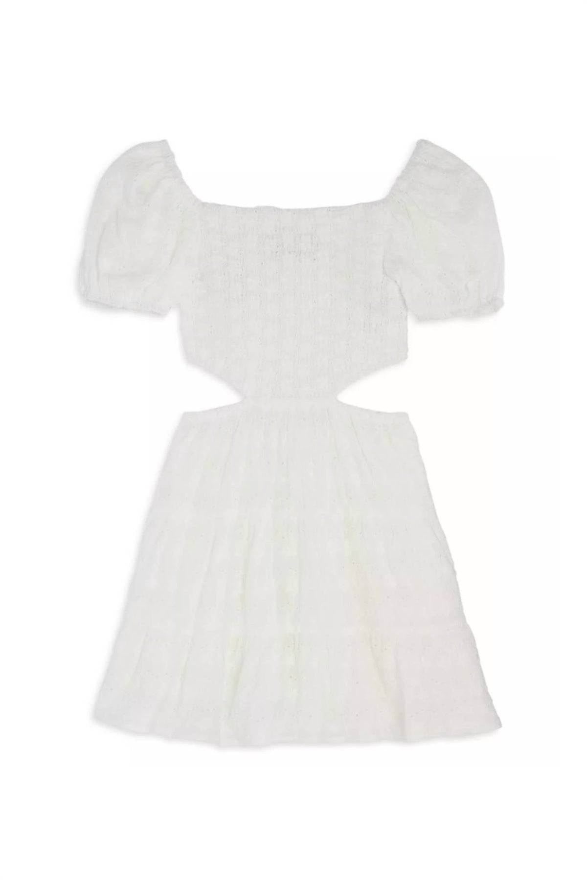 Katie J Nyc - Tween Phoenix Dress