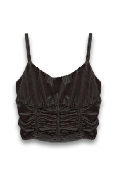 Katie J Nyc - Women's Tween Pixie Top