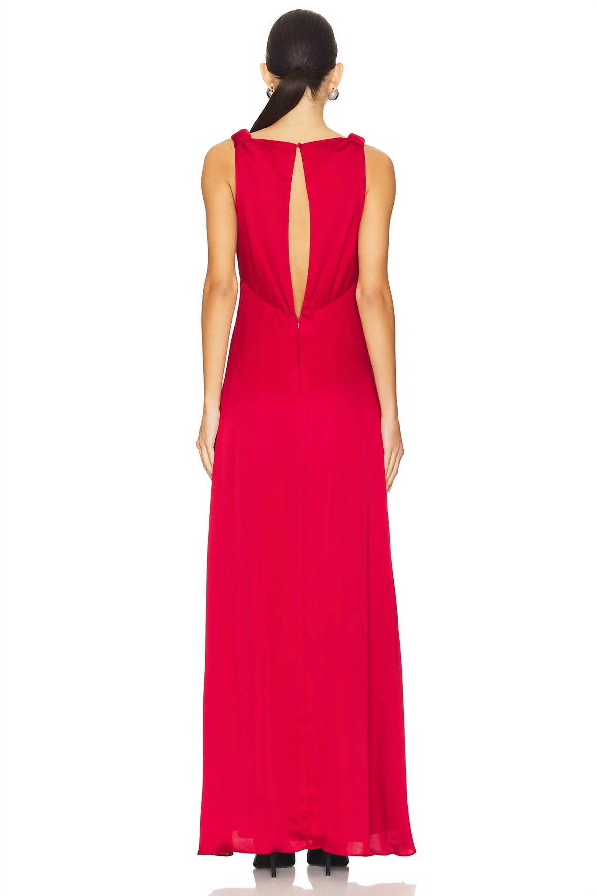 Katie May - Sherman Gown