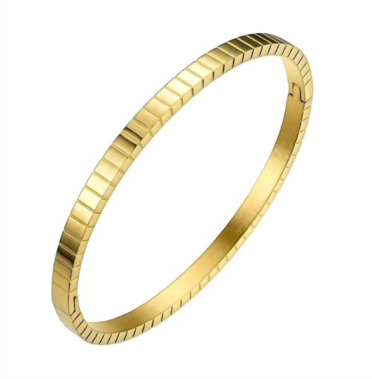 Katie Rae Collection - Women's Donna Stackable Bracelet