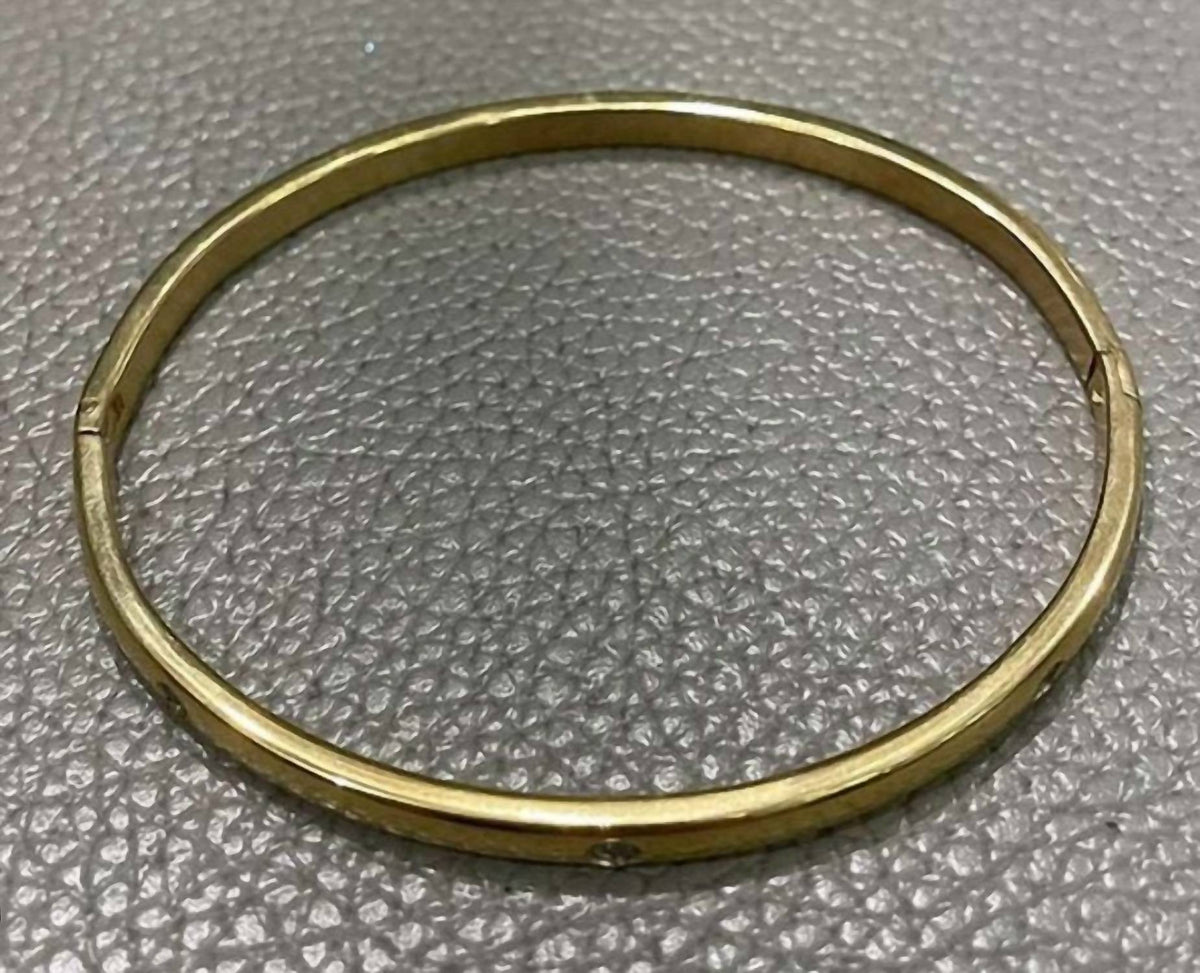 Katie Rae Collection - Women's Talia Stackable Bracelet