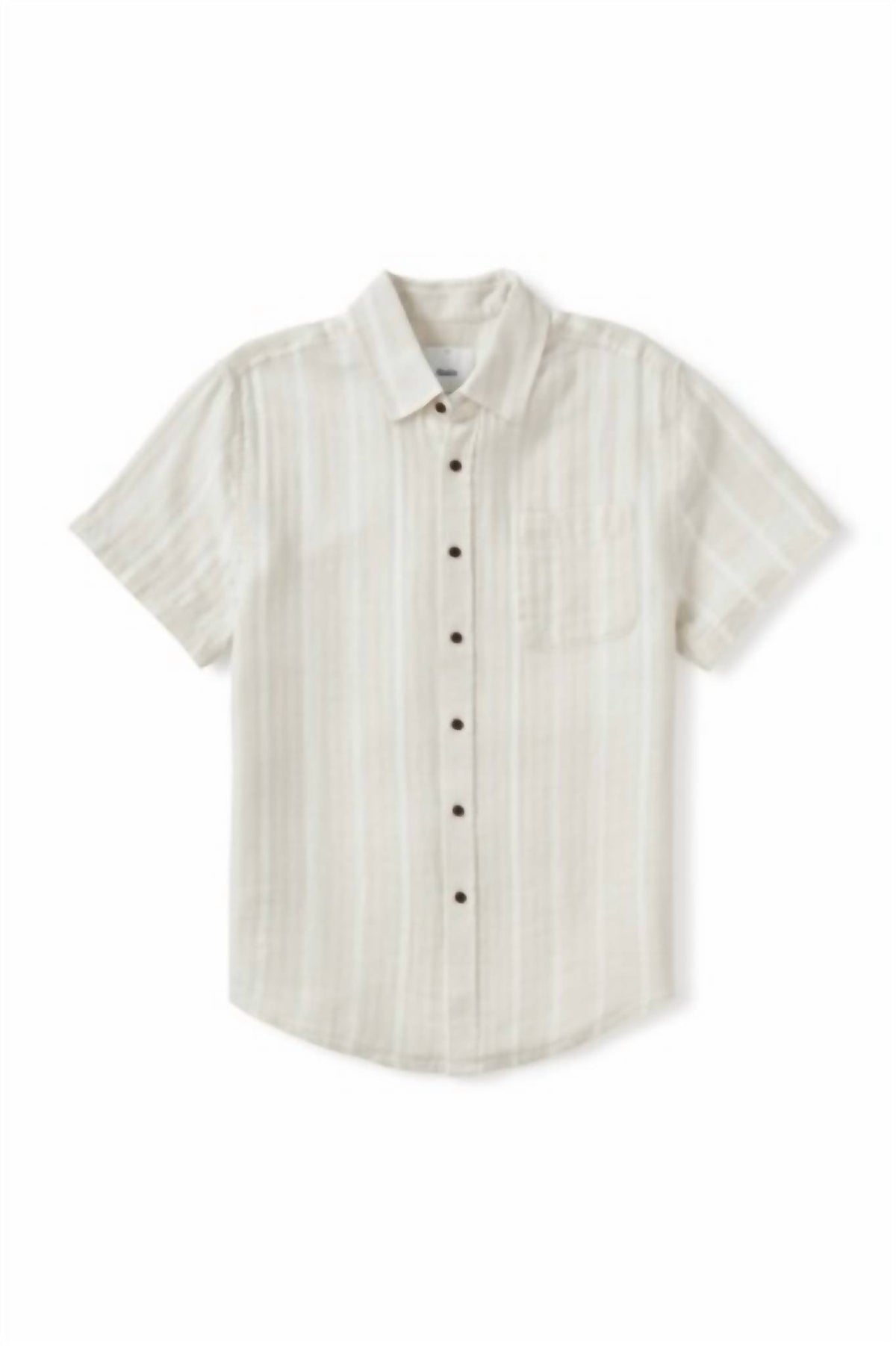 Katin - Alan Stripe Shirt