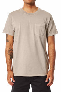 Katin - Base Cotton Tee