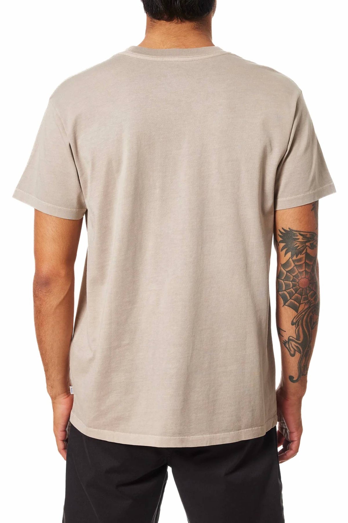Katin - Base Cotton Tee