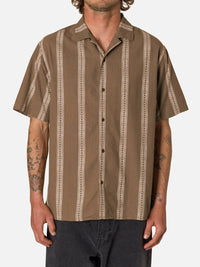 Katin - Cedar Short Sleeve Button Down Shirt