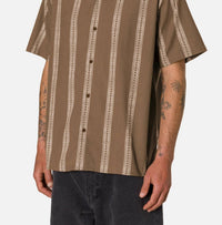 Katin - Cedar Short Sleeve Button Down Shirt