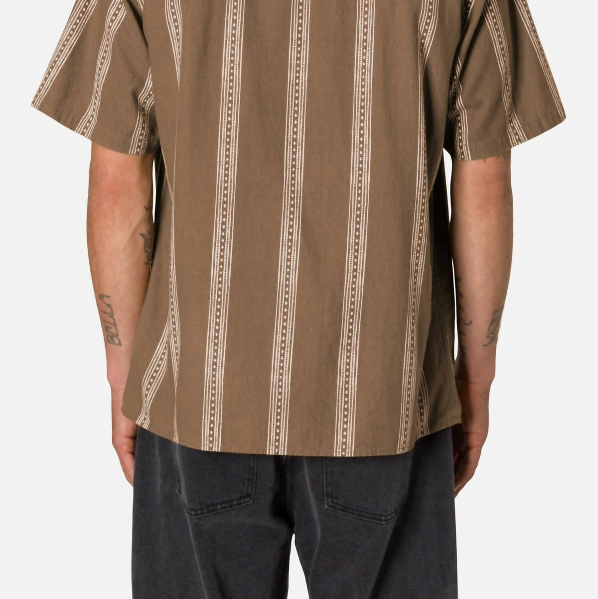 Katin - Cedar Short Sleeve Button Down Shirt