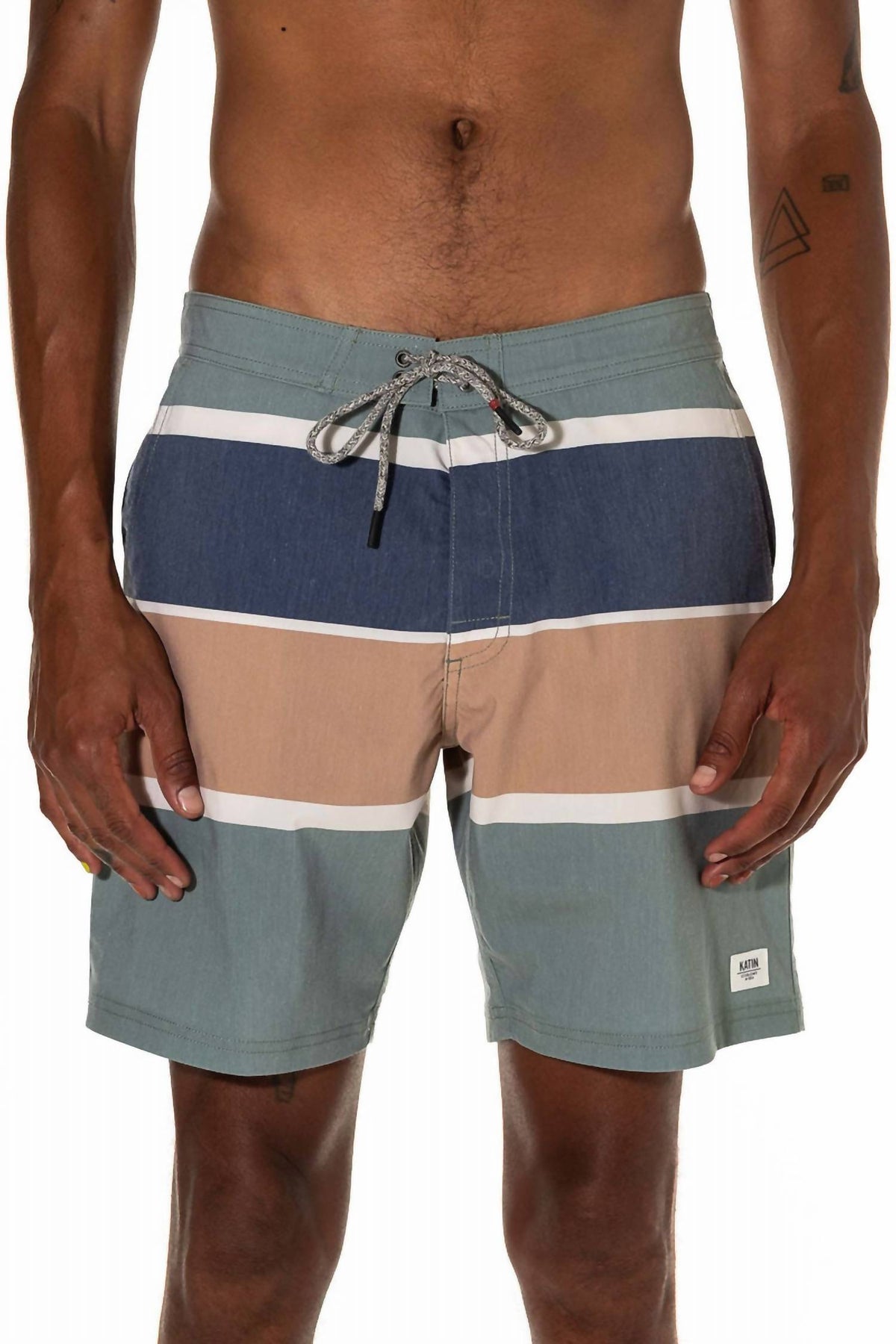 Katin - Duke Boardshorts