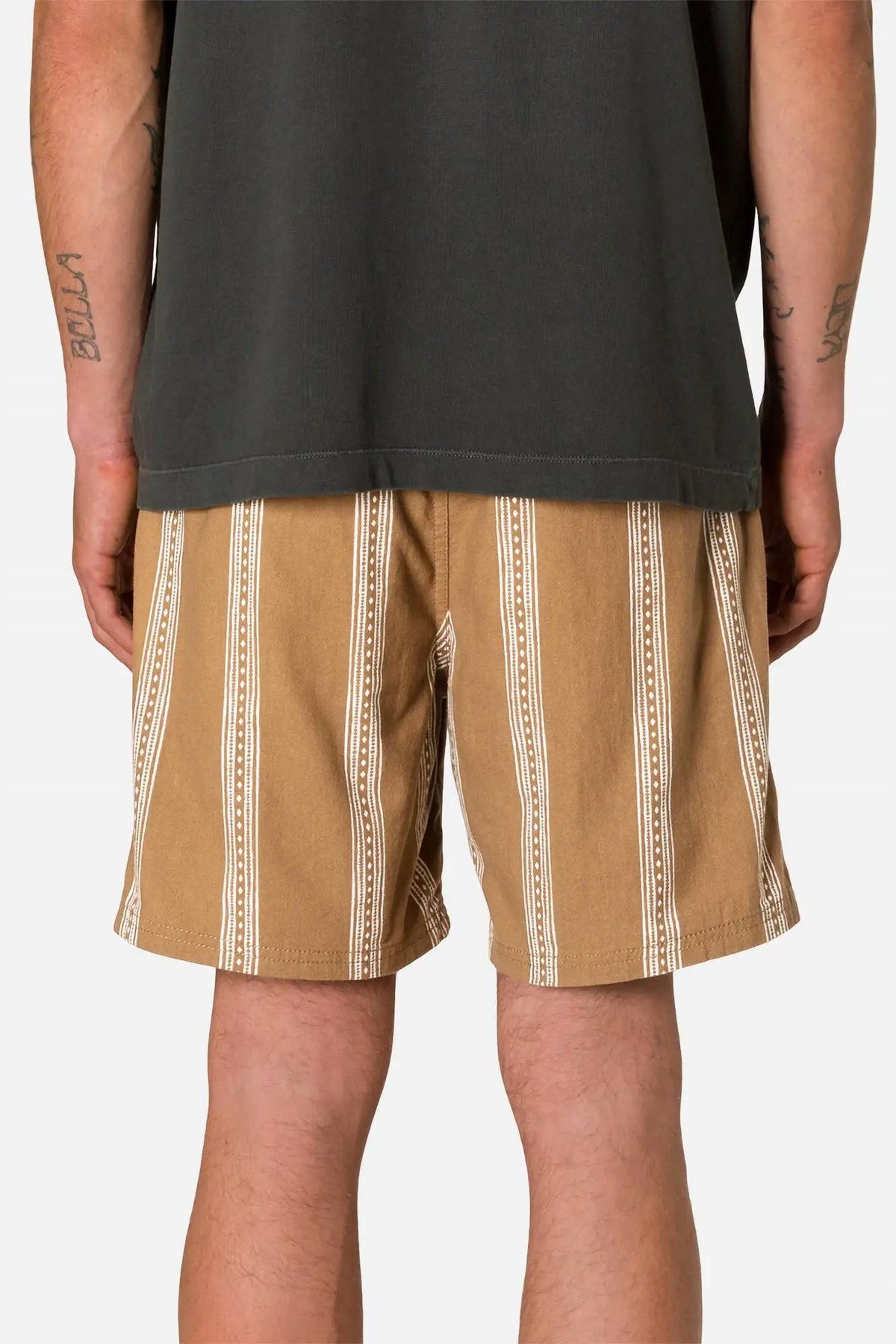 Katin - Men's Cedar Local Short