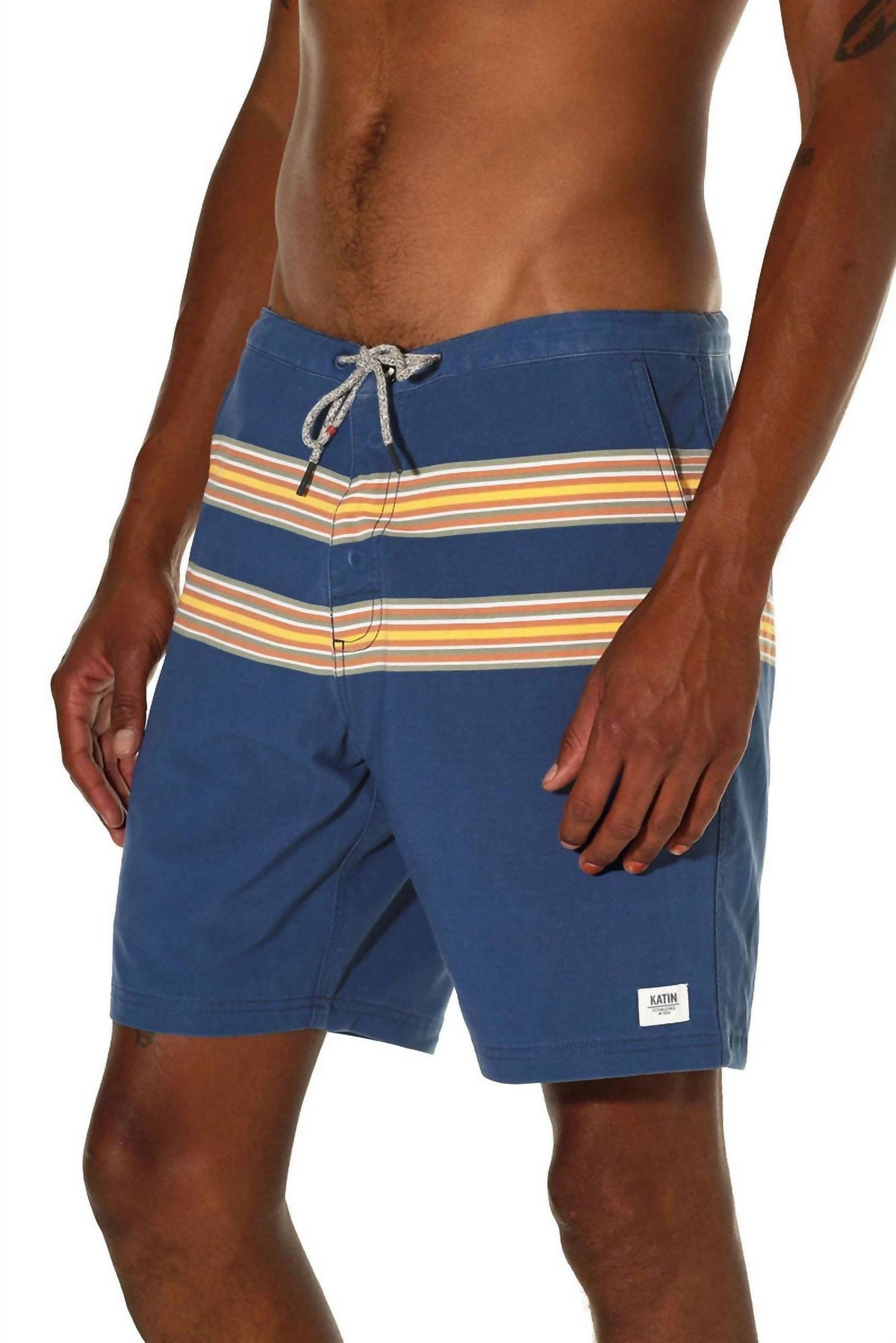 Katin - Men's Hoffman Trunk