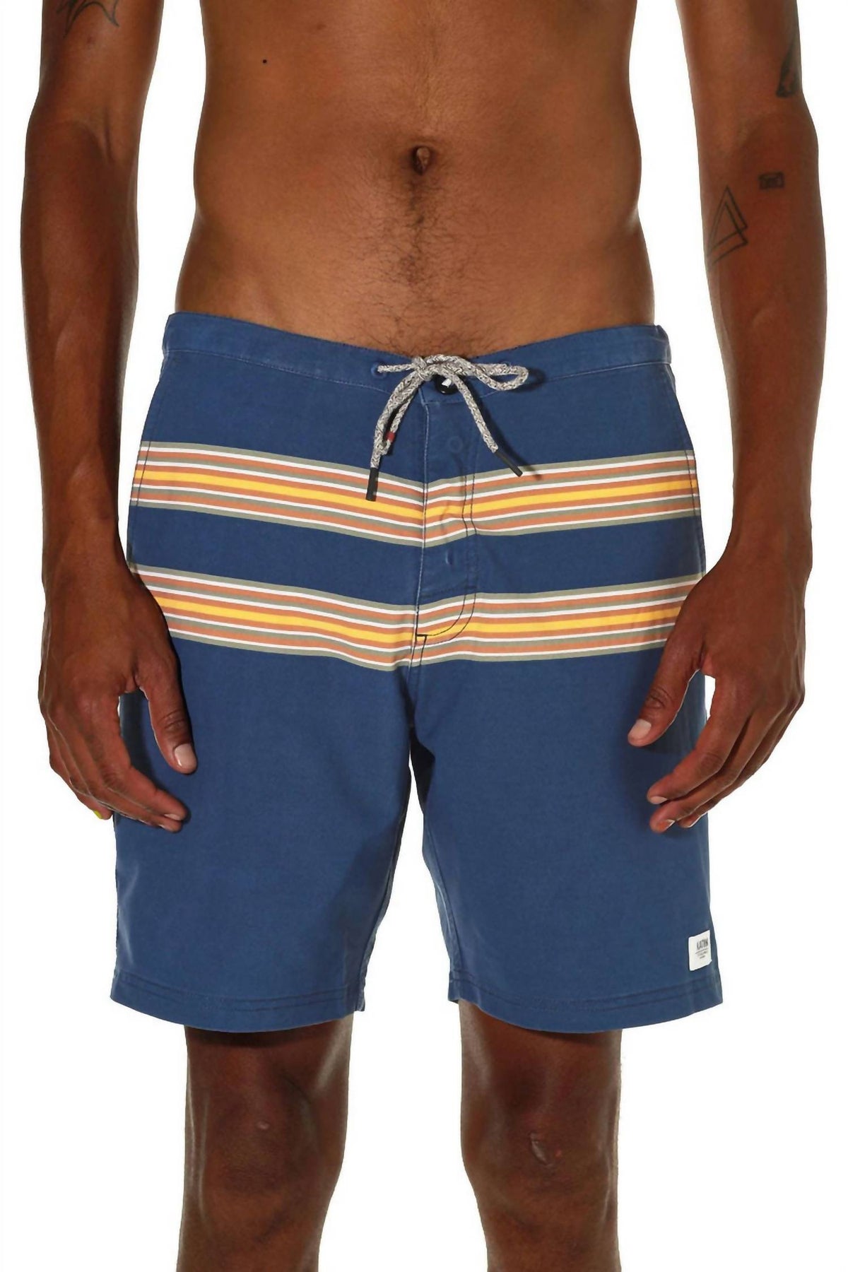 Katin - Men's Hoffman Trunk