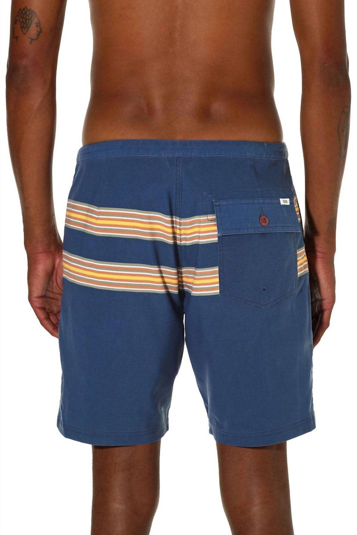 Katin - Men's Hoffman Trunk