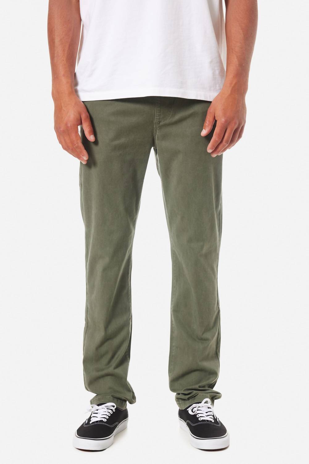 Katin - Pipeline Chino Pant