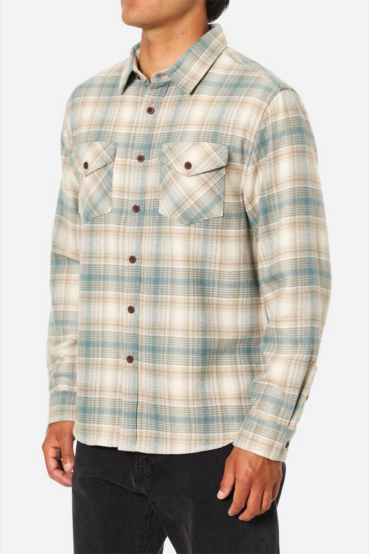 Katin - Sierra Flannel Shirt