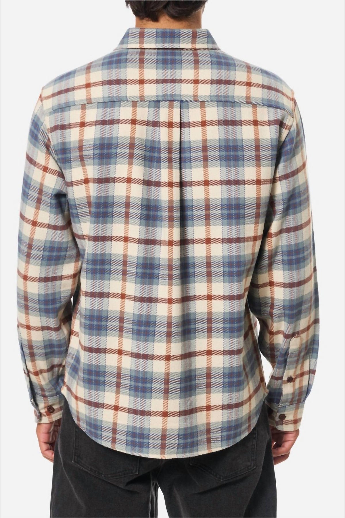 Katin - Sierra Flannel Shirt