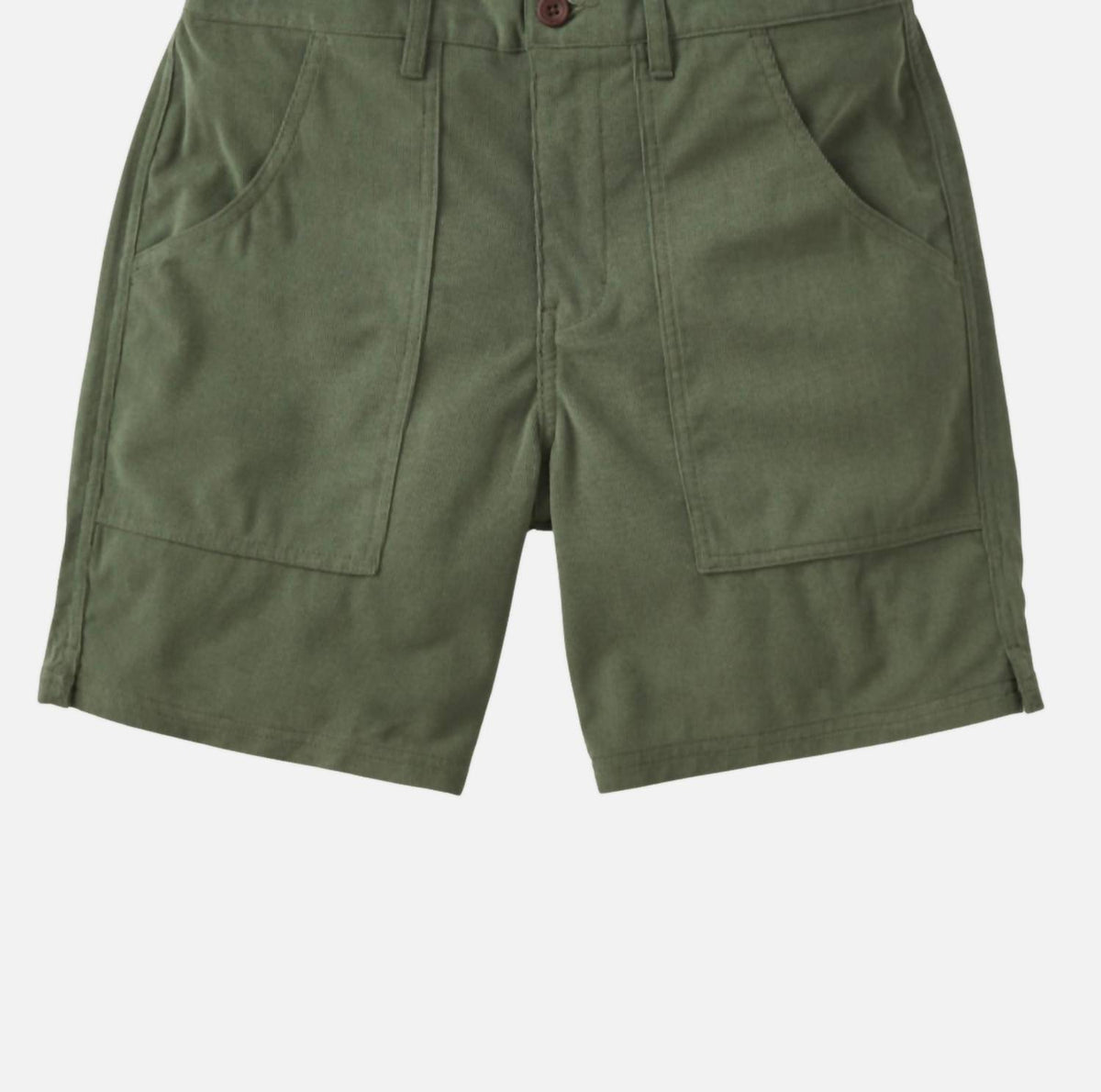 Katin - Trails Corduroy Short