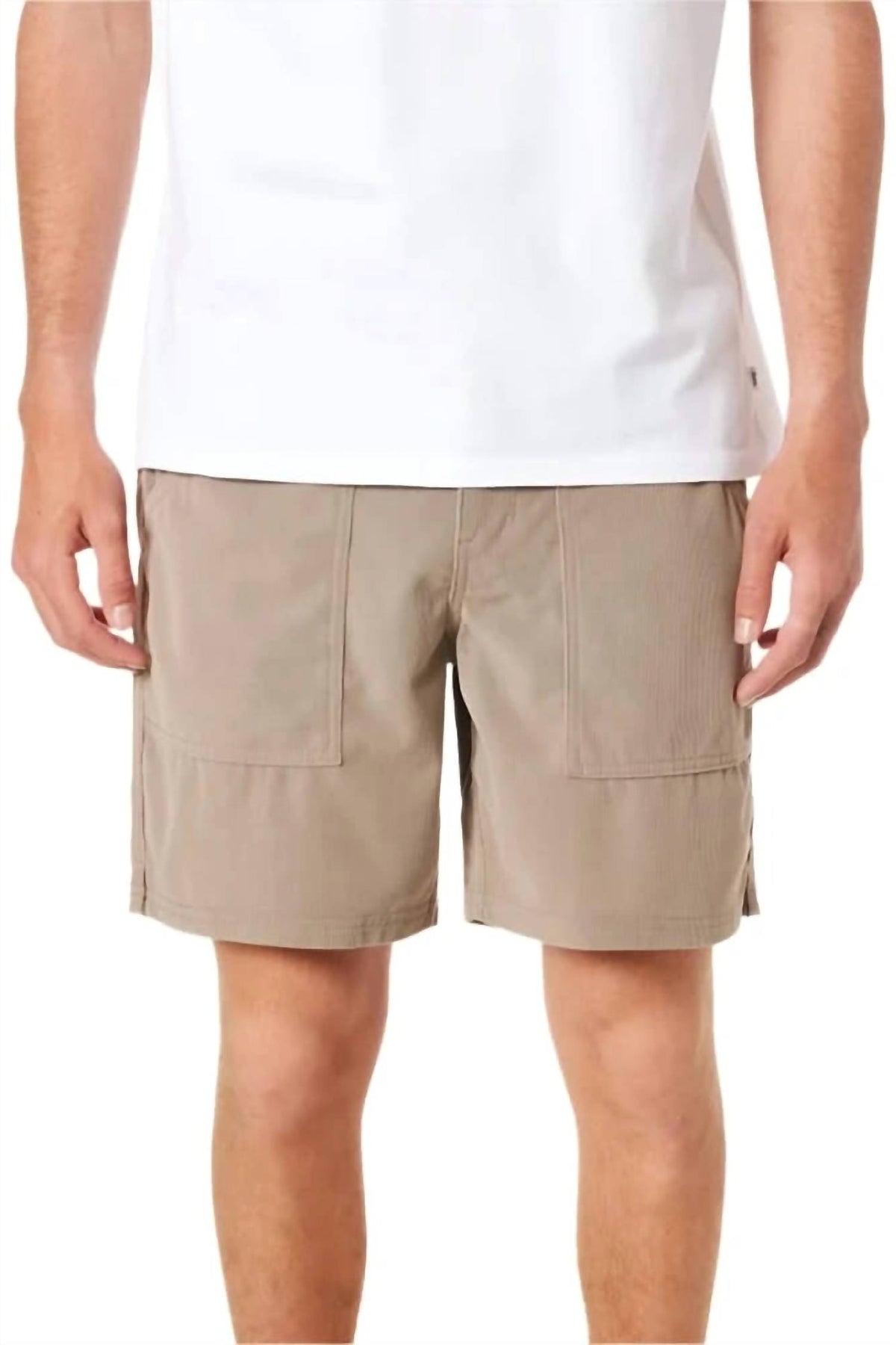 Katin - Trails Corduroy Short