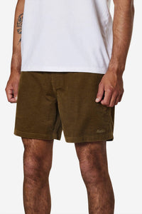 Katin - Ward Corduroy Short