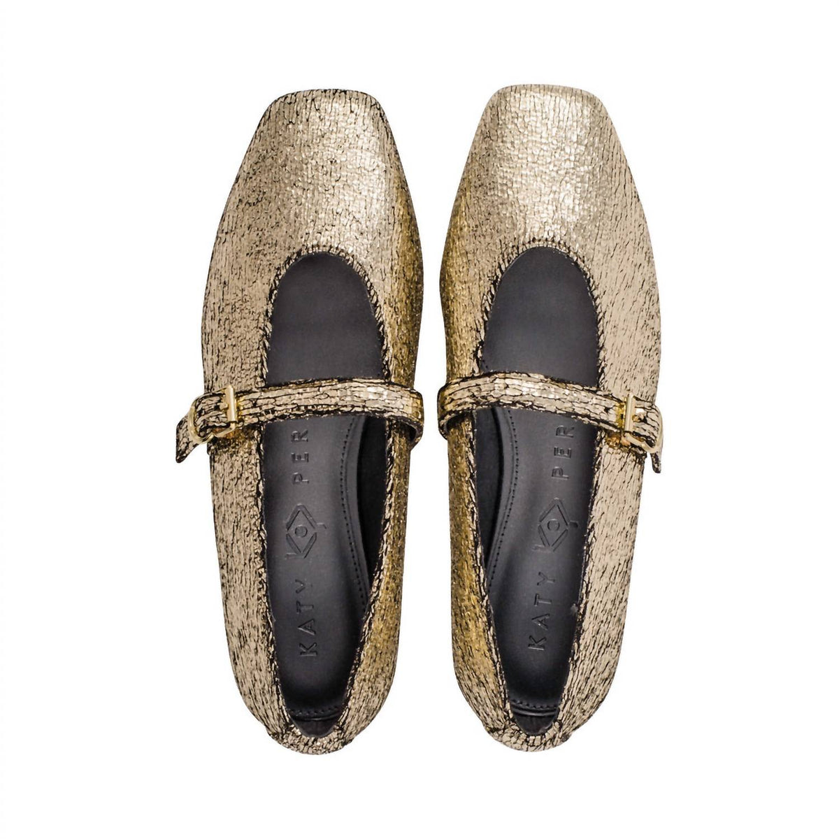 Katy Perry - Women's Evie Mary Jane Flat