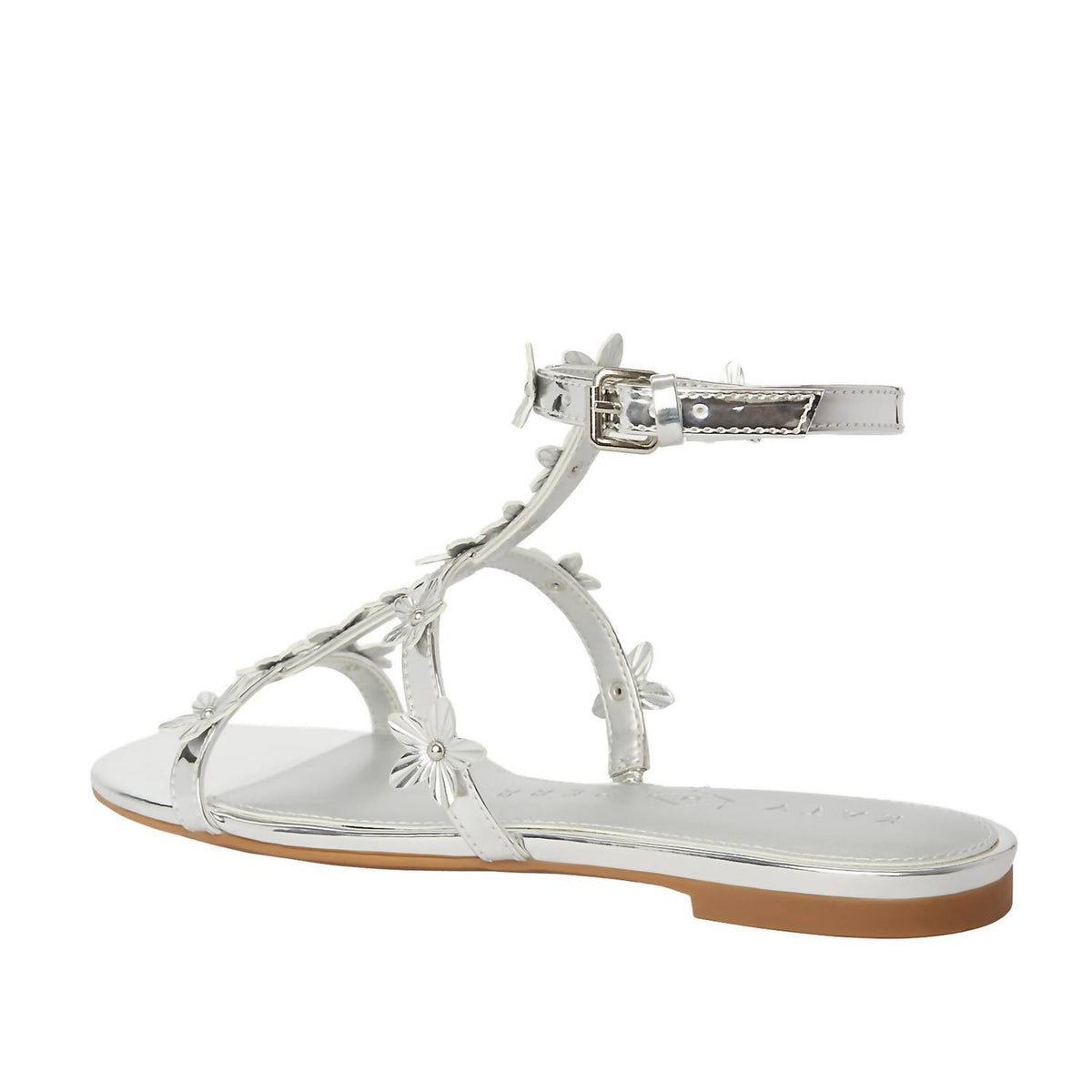 Katy Perry - Women's Halie Gladiator Sandal