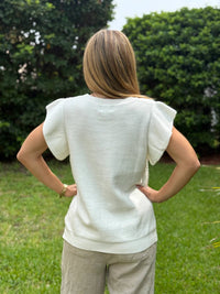 Katydid - Allison Sweater