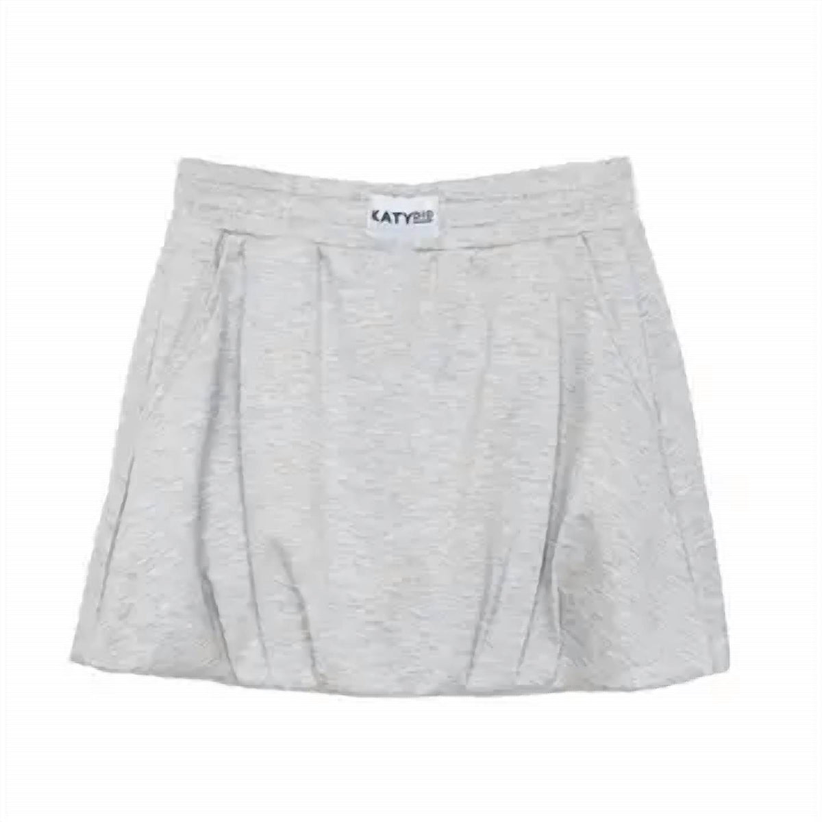 Katydid - Scuba Bubble Skirt
