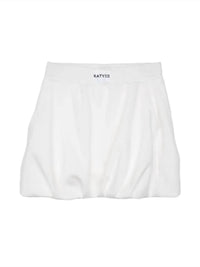 Katydid - Scuba Bubble Skirt