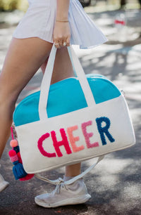 Katydid - Women's Cheer Weekender Bag