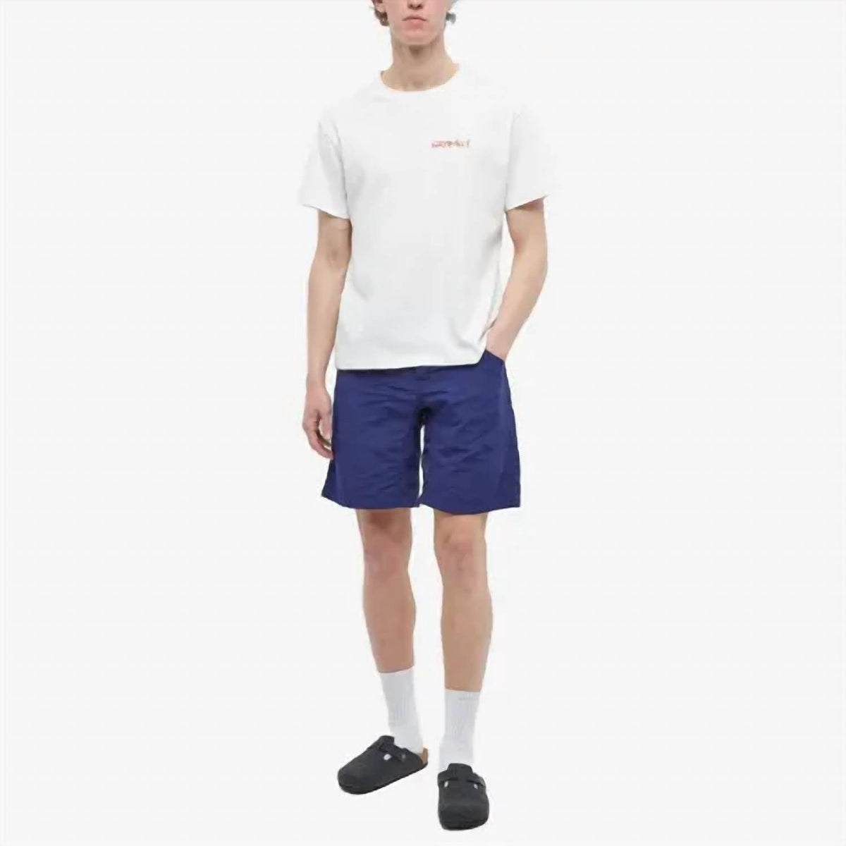 Kavu - Big Eddy Short