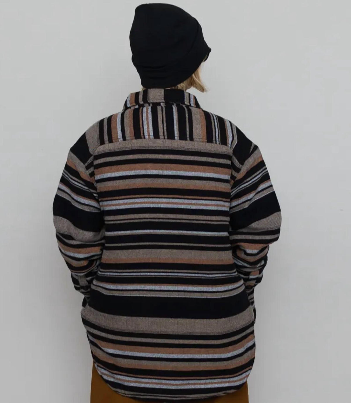Kavu - Camp Lite Shacket