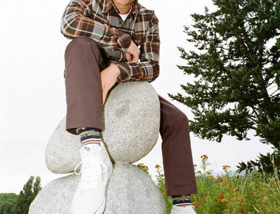 Kavu - Carrick Bend Shirt Jacket