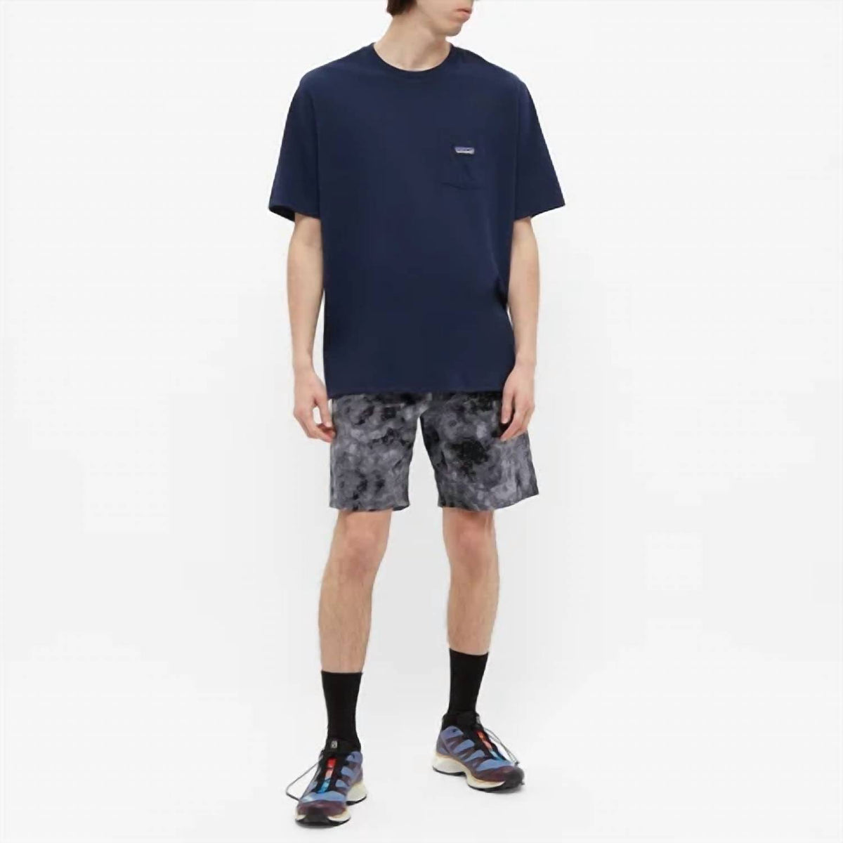 Kavu - Chilli Lite Short