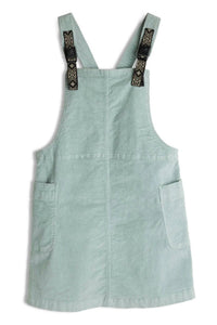Kavu - June Jumper - clothing - cotton - blend - green