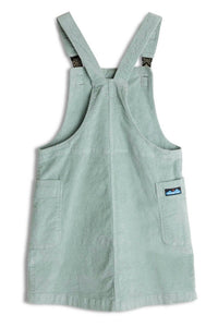 Kavu - June Jumper - clothing - cotton - blend - green