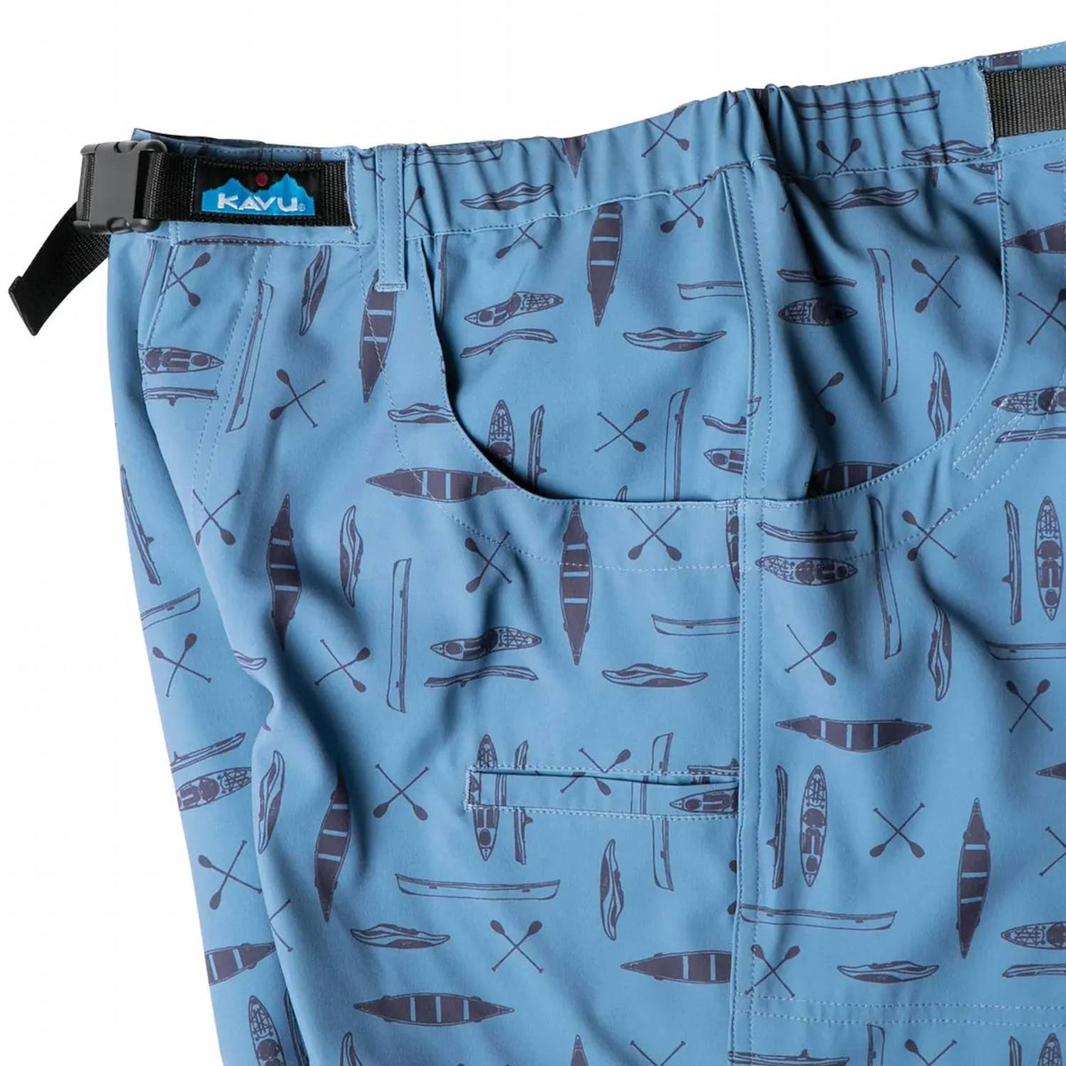 Kavu - Men's Chilli H2o Shorts