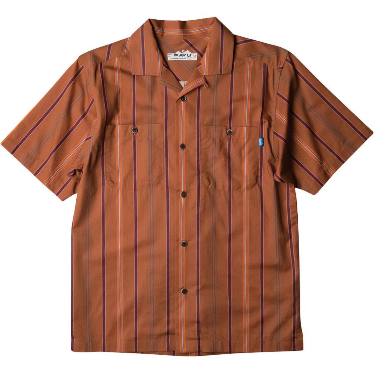Kavu - Men's Denny Shirt